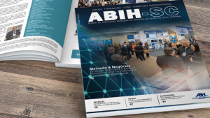 Lançada a 5ª Edição da Revista ABIH-SC