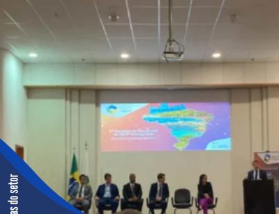 Costa Verde & Mar apresenta case de sucesso em seminário do Ministério do Turismo em Brasília