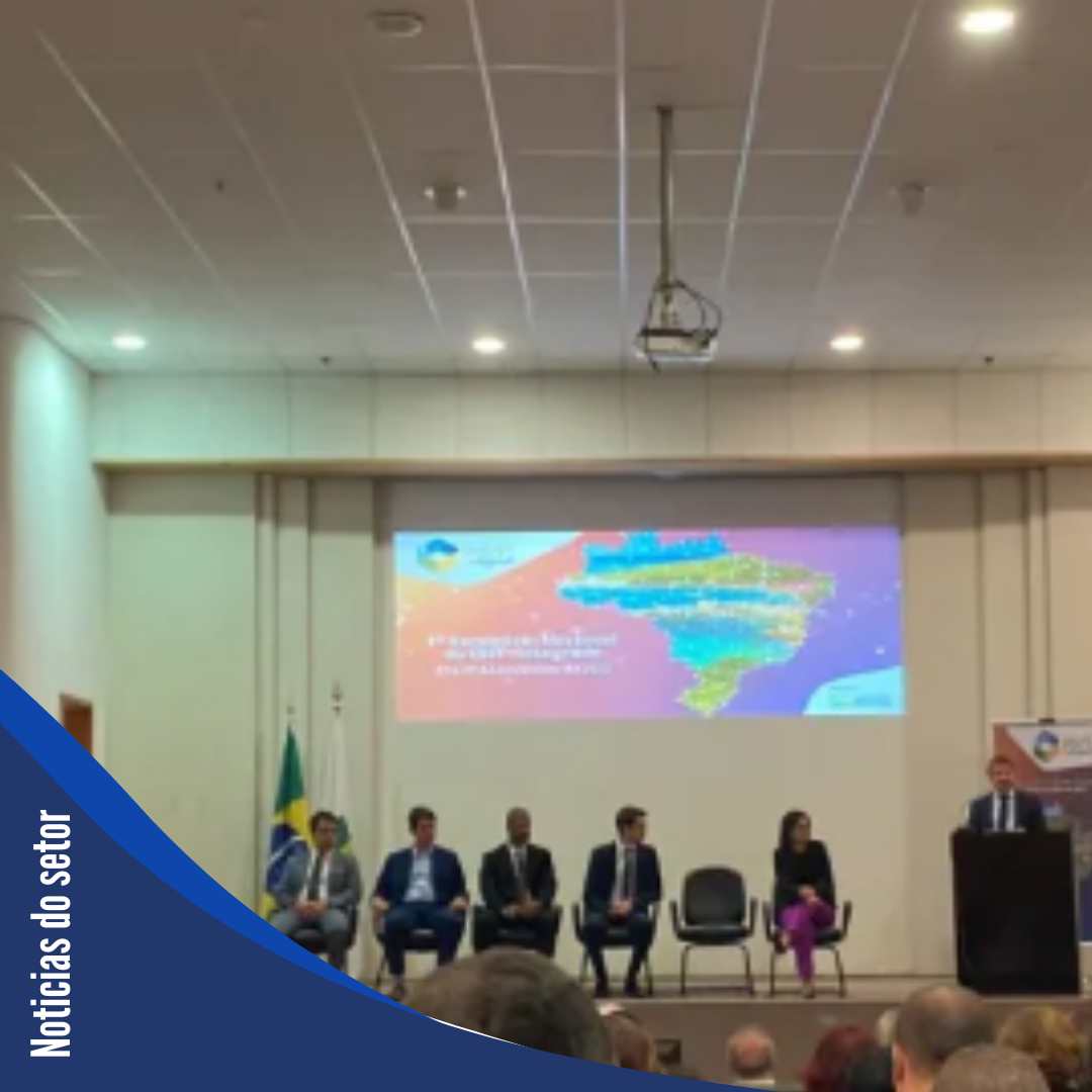 Costa Verde & Mar apresenta case de sucesso em seminário do Ministério do Turismo em Brasília