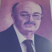 Egon Prochnow - ex-presidente abih-sc 1983-1985