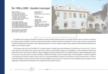 Geraldo Linzmeyer - abih-sc diretoria 1998-2000