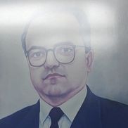 Luiz Carlos Nunes - ex-presidente abih-sc 1994-1998