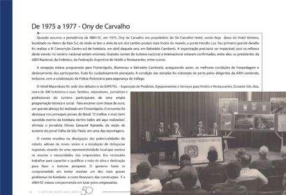 Ony de Carvalho - abih-sc diretoria 1975-1977