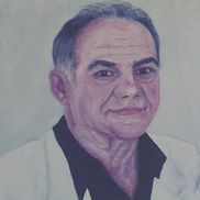 Ony de Carvalho - ex-presidente abih-sc 1975-1977