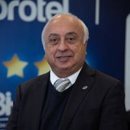 Osmar Jose Vailatti - ex-presidente abih-sc 2017-2018