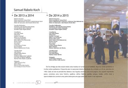 Samuel Rabelo Koch - abih-sc diretoria 2013-2014