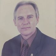 volnei Koch - ex-presidente abih-sc 2000-2002