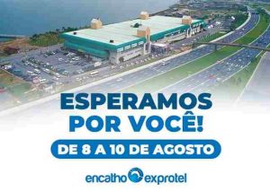 Encatho & Exprotel 2023