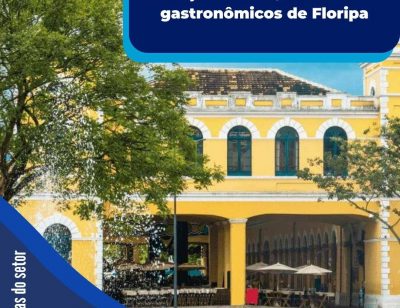 Turismo: Conheça as rotas, vias e centros gastronômicos de Floripa