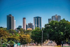 Representantes do setor hoteleiro de todo o Brasil irão se reunir em Foz