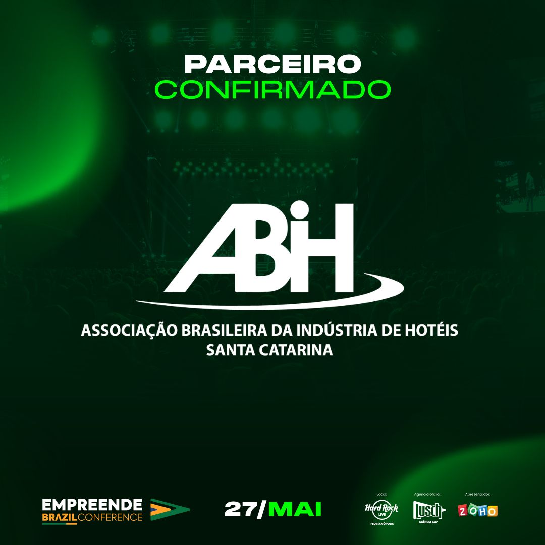 ABIH-SC e Empreende Brazil
