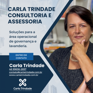 Carla Trindade Consultoria e Assessoria 