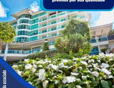 Conheça o hotel fazenda de Santa Catarina que já recebeu diversos prêmios por sua qualidade