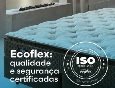 Ecoflex - Sócio colaborador