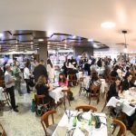encontro da Hotelaria catarinense é sucesso em Balneário Camboriú