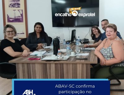 ABAV SC confirma participação no 35º Encatho & Exprotel (2)