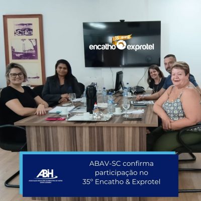 ABAV SC confirma participação no 35º Encatho & Exprotel (2)
