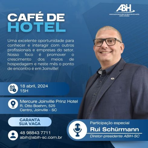 Café de hotel (1)