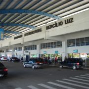 Reunião técnica avalia obras de acesso ao novo aeroporto de Florianópolis