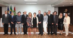 Convention Bureau de Balneário Camboriú empossa nova diretoria