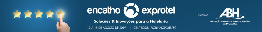 Encatho & Exprotel 2019
