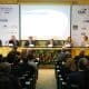 Evento reuniu autoridades do setor de Viagens e Turismo em Brasília nesta quarta-feira (29)