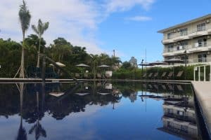 Hotel de Florianópolis deve fechar o ano com 60% de ocupação média