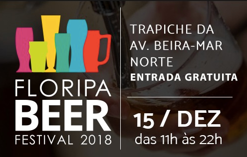 3º Floripa Beer Festival