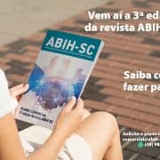 Revista ABIH-SC
