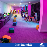 IL Campanario Villaggio Resort promove o Kids Winter, com 12 horas diárias de muita diversão e entretenimento