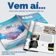 revista ABIH-SC 4ª edição
