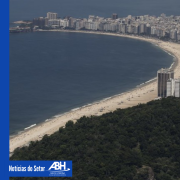 Cidades brasileiras se preparam para realizar réveillon 2021/2022