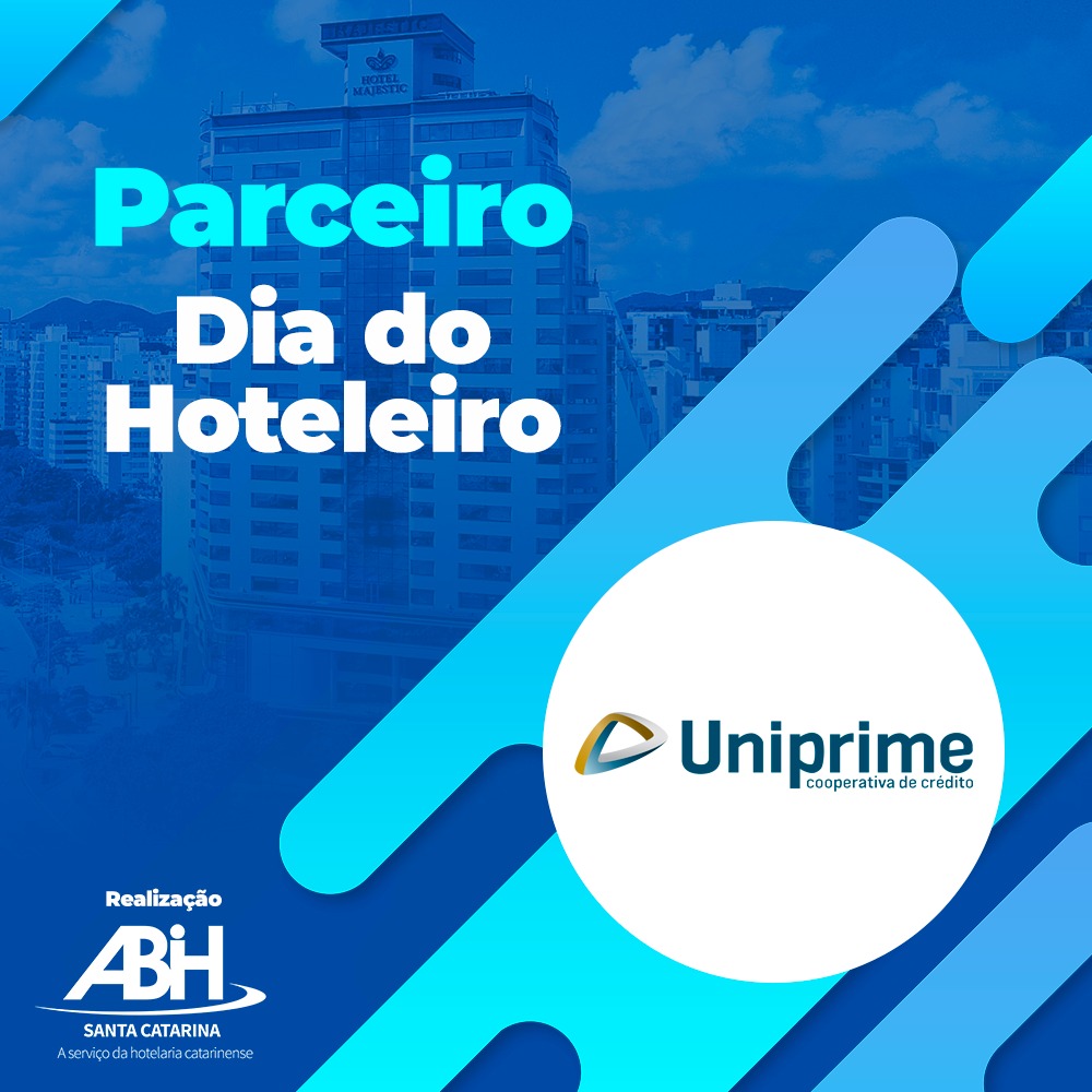 Uniprime: dia do hoteleiro com  muita qualificação e negócios para o setor turístico