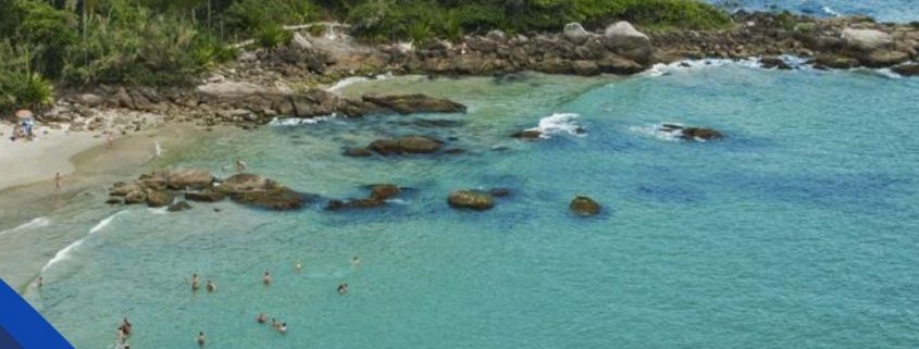 Santa Catarina entra em lista mundial de destinos sustentáveis