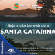 Mais informação e apoio em três idiomas: Santur lança cartilha ao turista